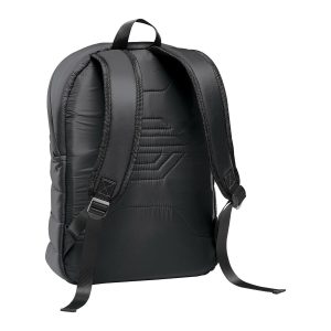 Alternative view of Stavanger Quilted Backpack 16
