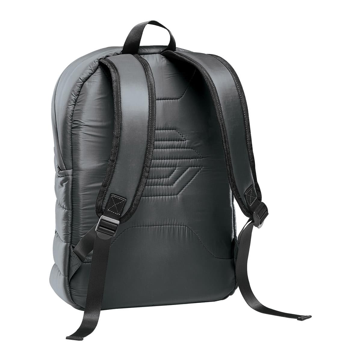 Stavanger Quilted Backpack 16 - Image 5