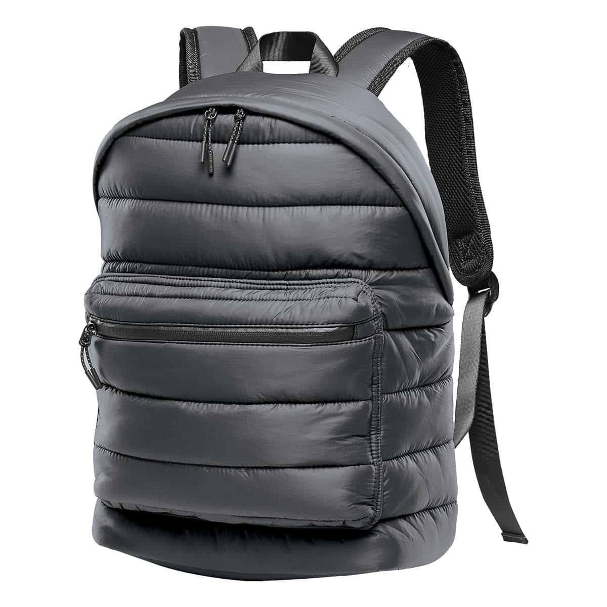 Stavanger Quilted Backpack 16 - Image 4