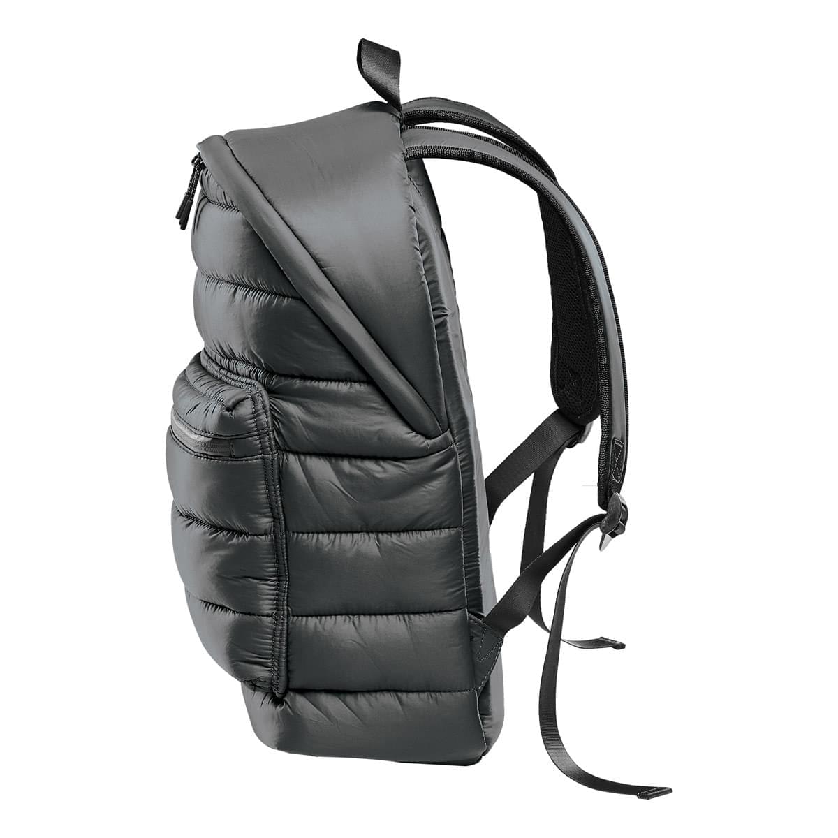 Stavanger Quilted Backpack 16 - Image 6
