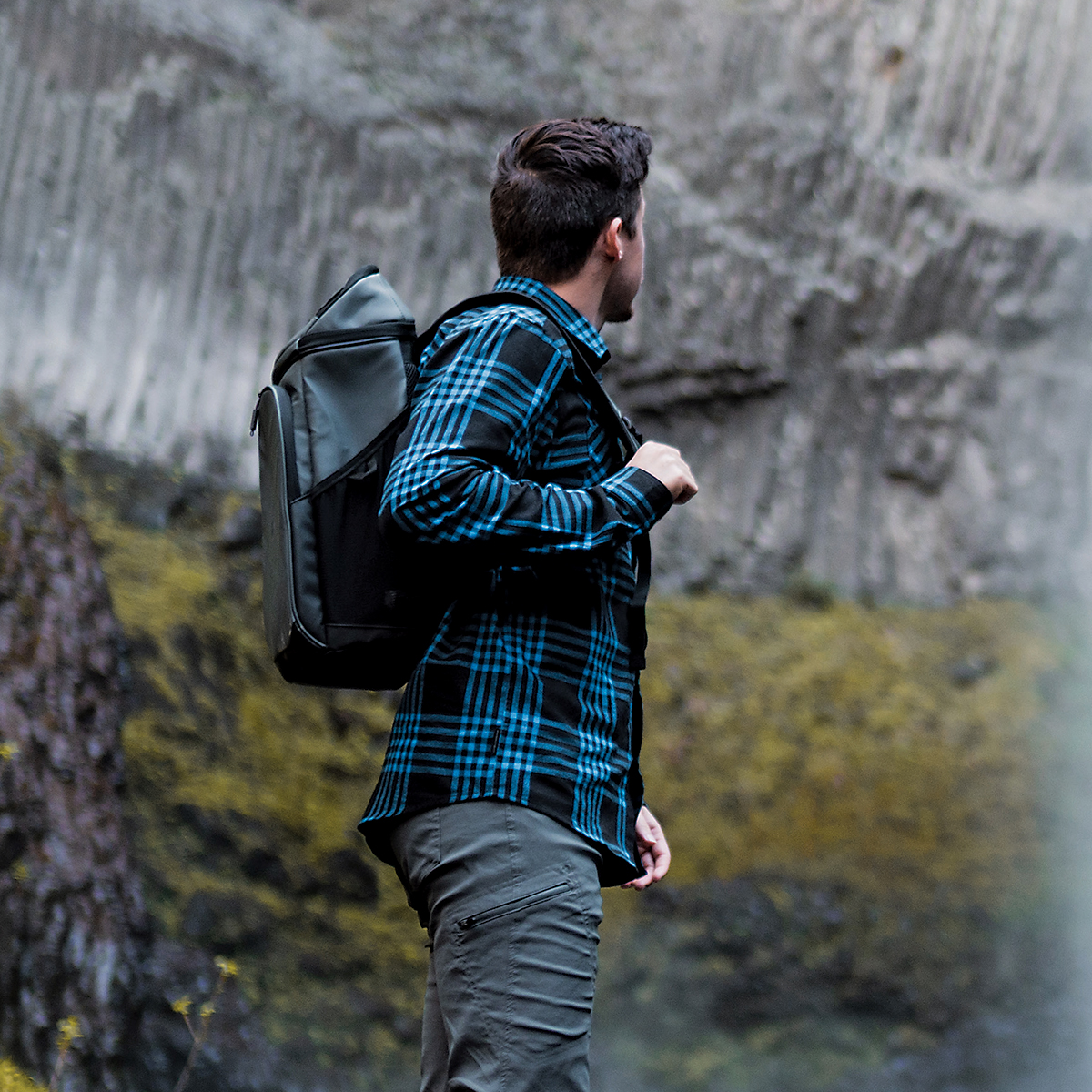 Oregon 24 Cooler Backpack - Image 5