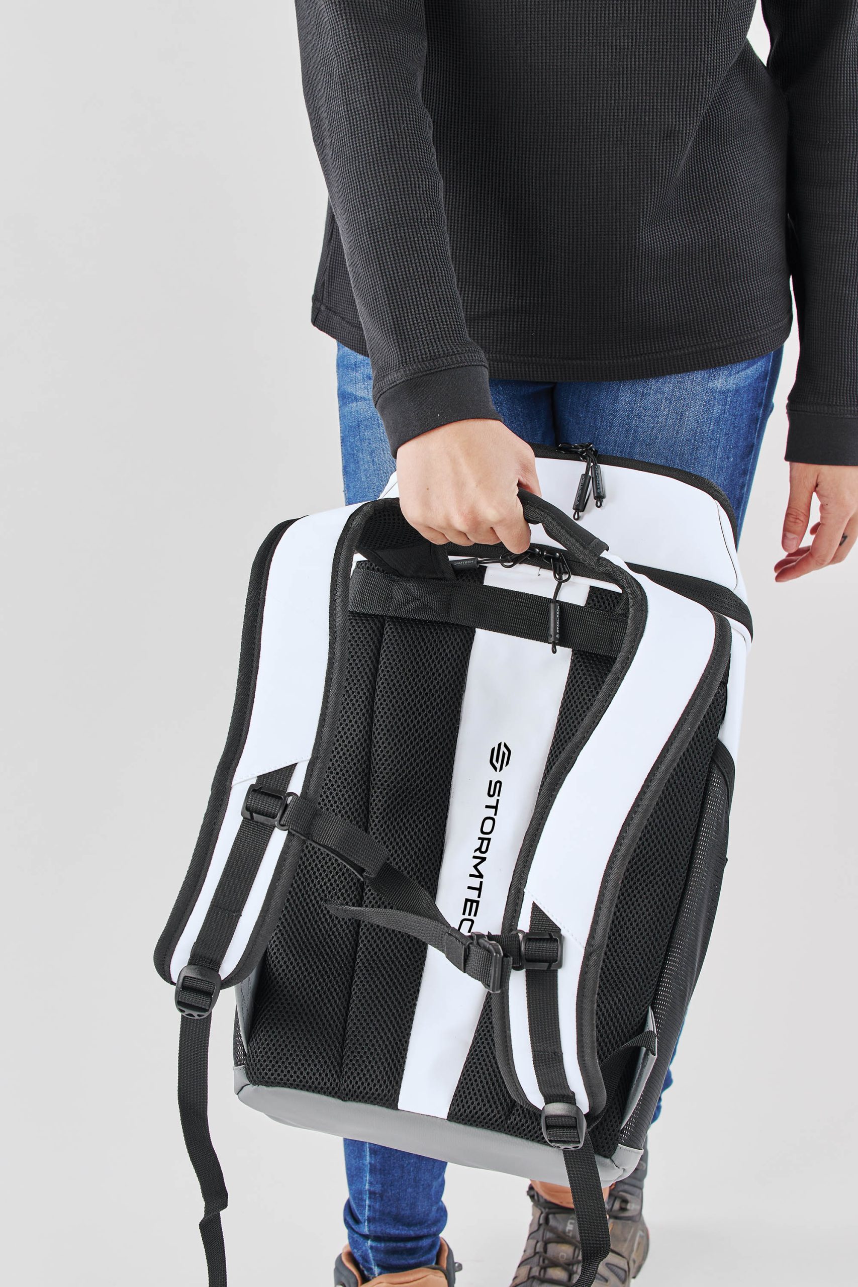 Oregon 24 Cooler Backpack - Image 12