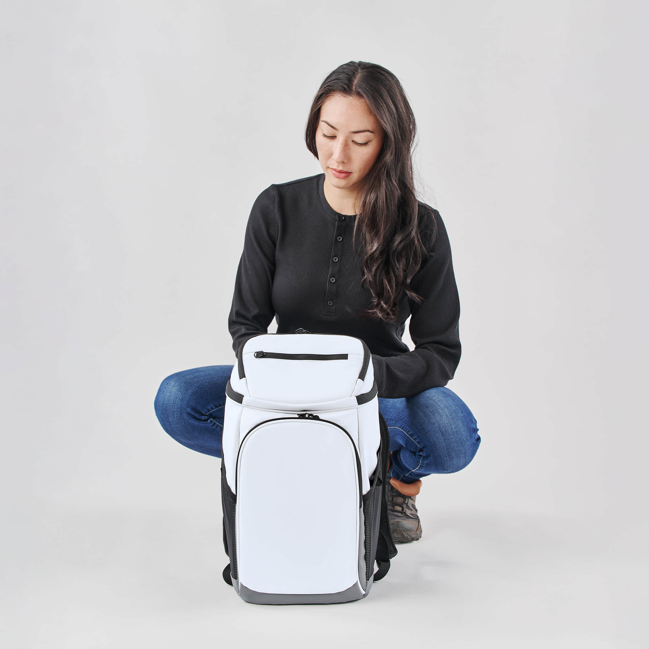 Oregon 24 Cooler Backpack - Image 9