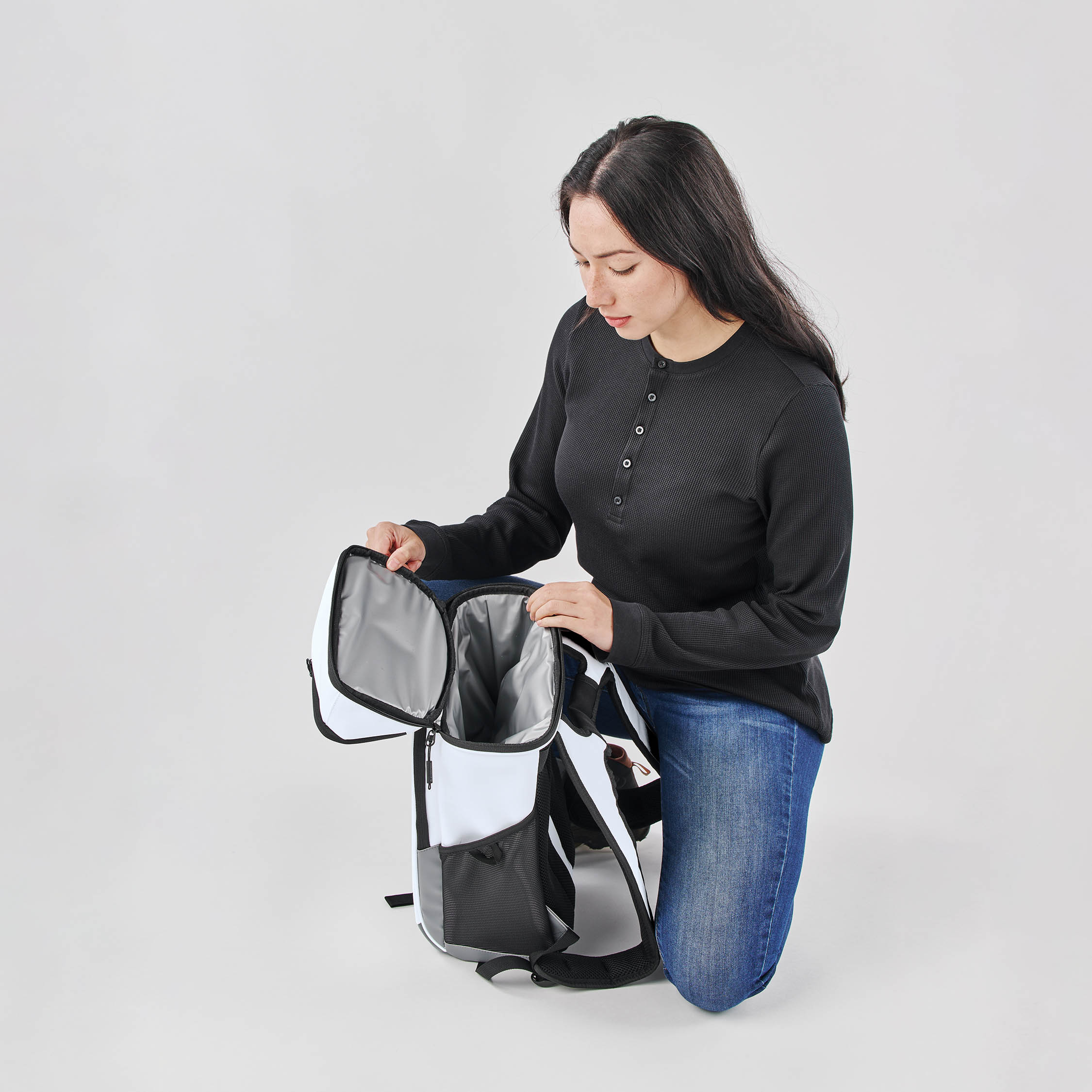 Oregon 24 Cooler Backpack - Image 10