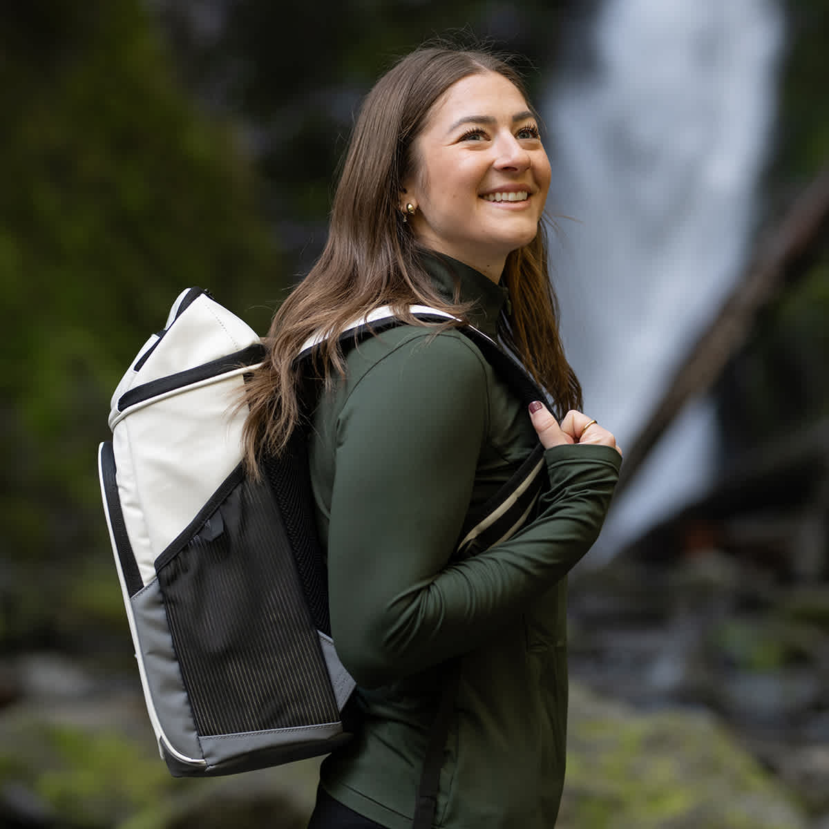 Oregon 24 Cooler Backpack - Image 14