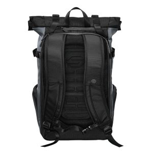 Alternative view of Norseman Roll Top Backpack 24
