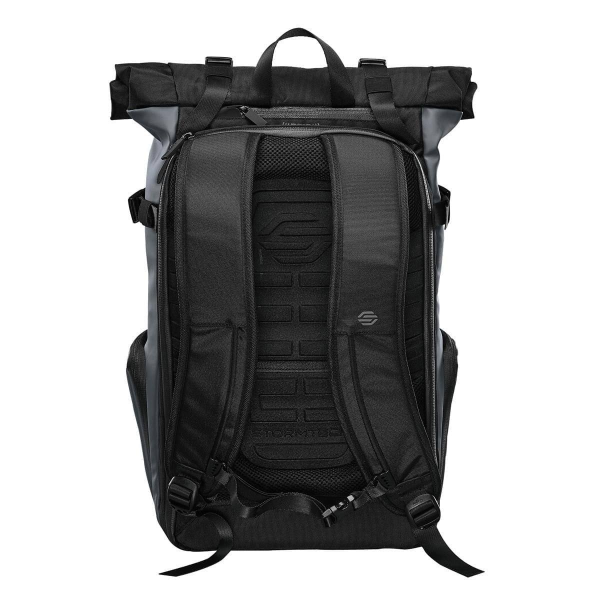 Norseman Roll Top Backpack 24 - Image 2