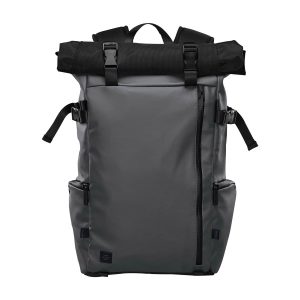 Norseman Roll Top Backpack 24