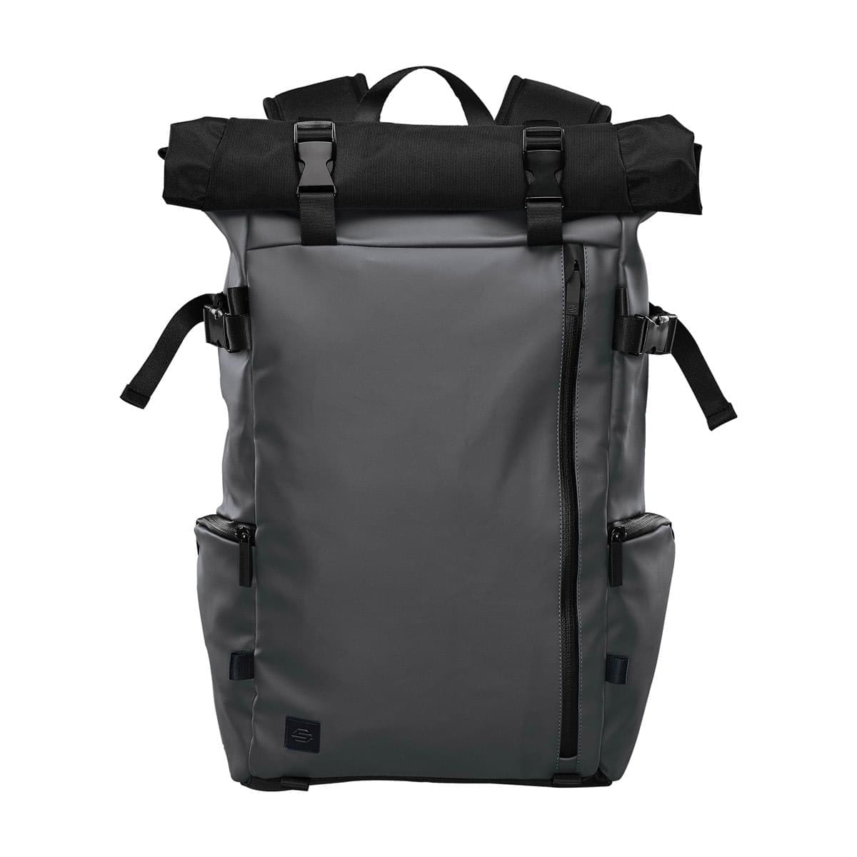 Norseman Roll Top Backpack 24