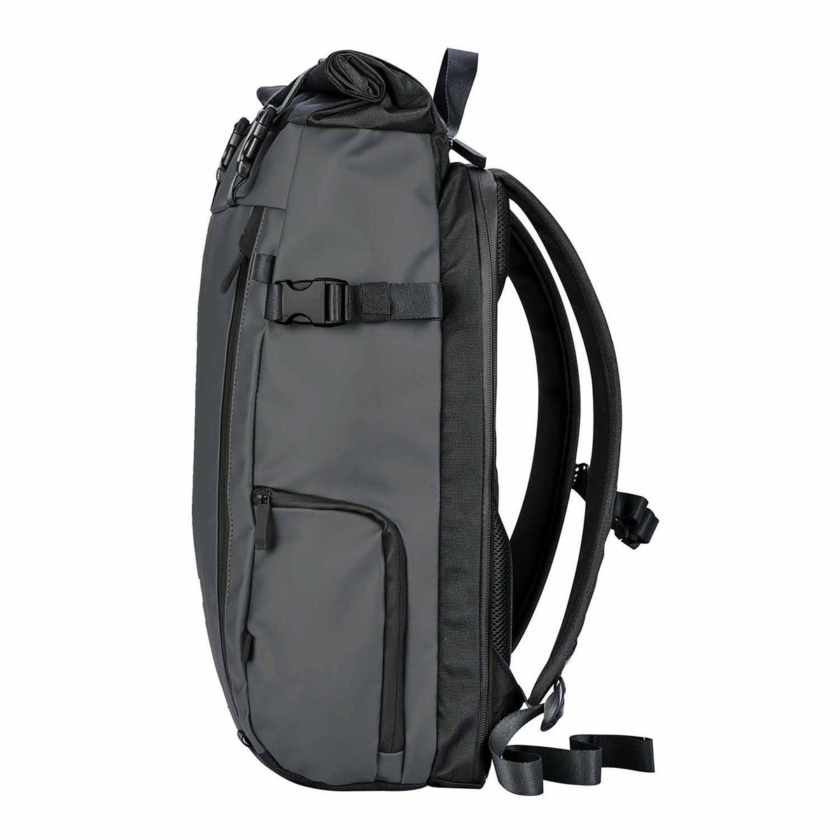 Norseman Roll Top Backpack 24 - Image 3