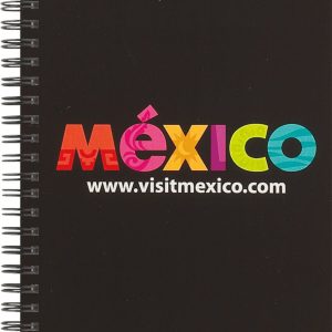 5.5" x 8.5" SlimLine SeminarPad by JournalBooks®