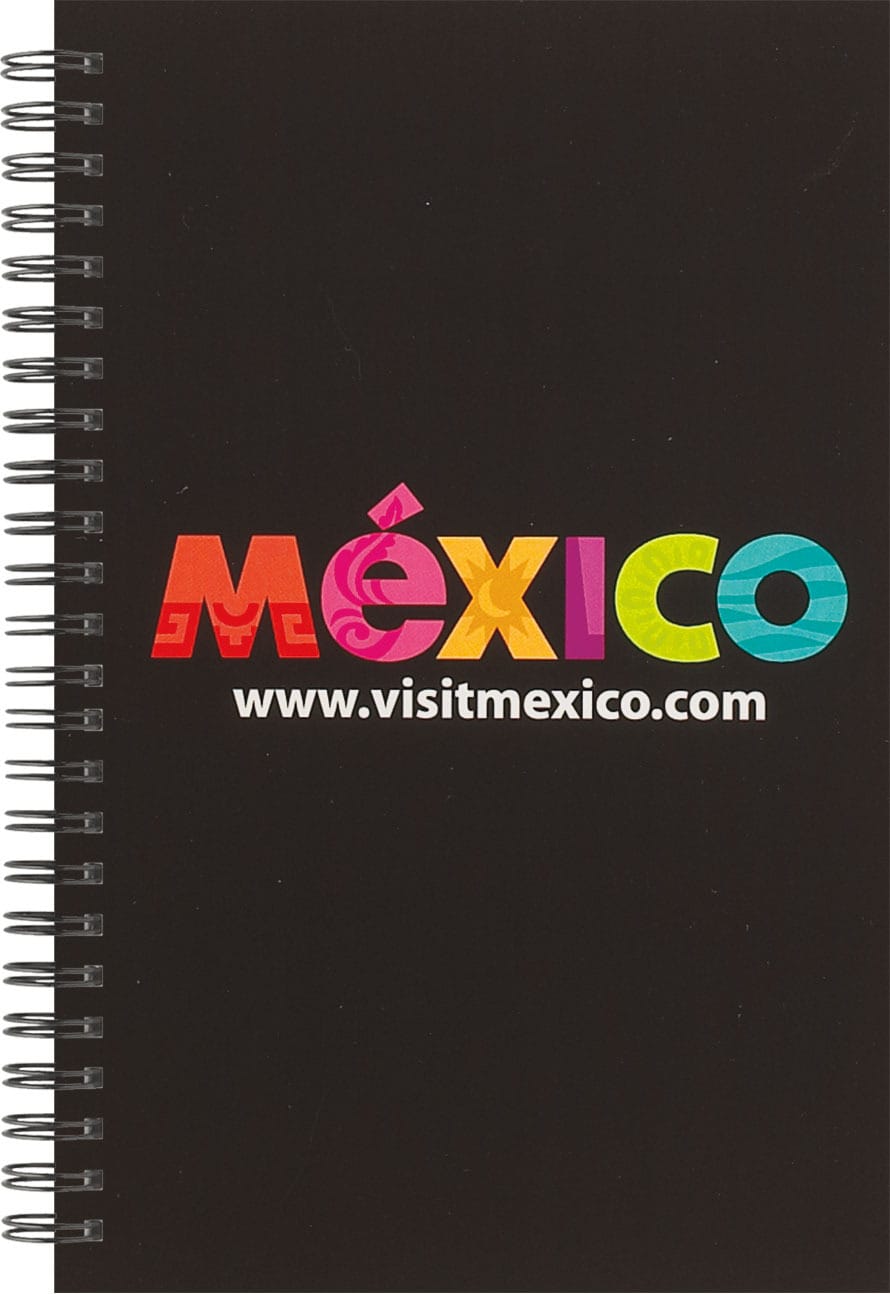 5.5" x 8.5" SlimLine SeminarPad by JournalBooks®