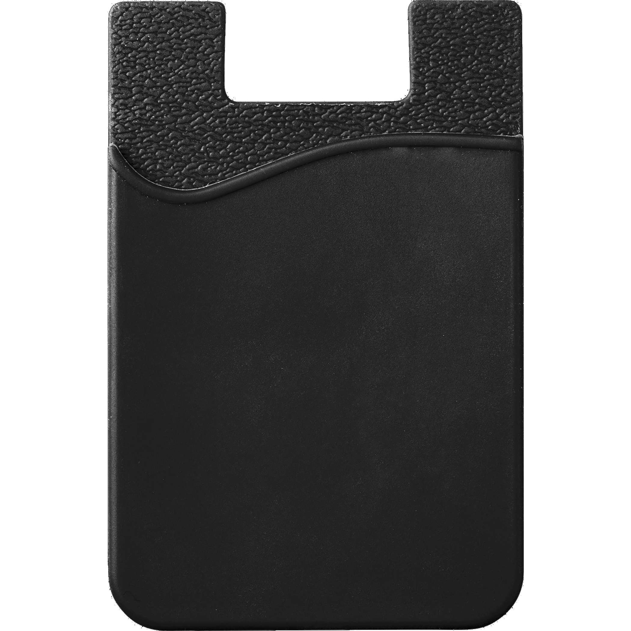 Slim Silicone Card Wallet - Image 4