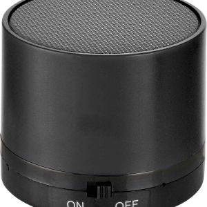 Alternative view of Cylinder Bluetooth Speaker