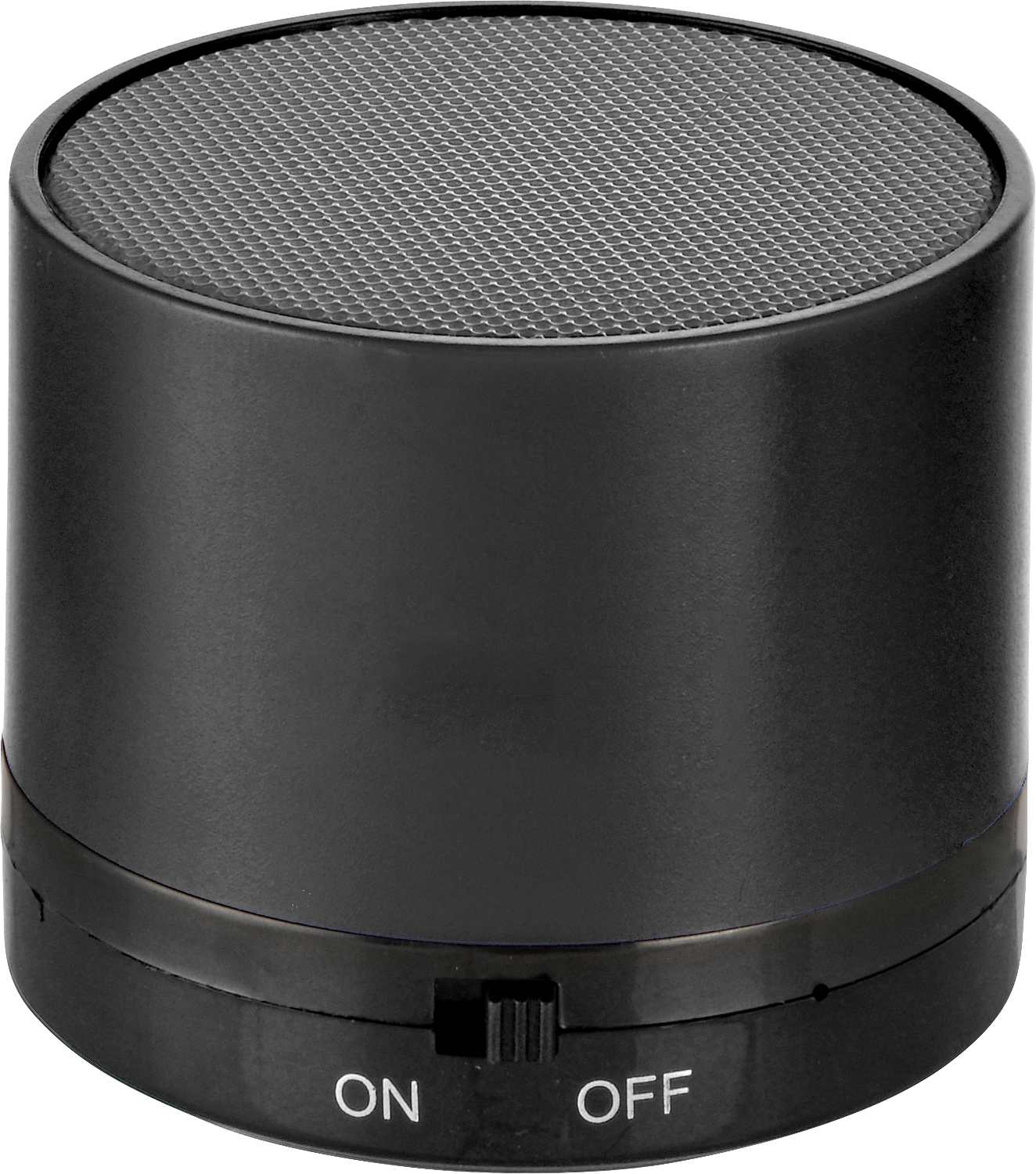 Cylinder Bluetooth Speaker - Image 2