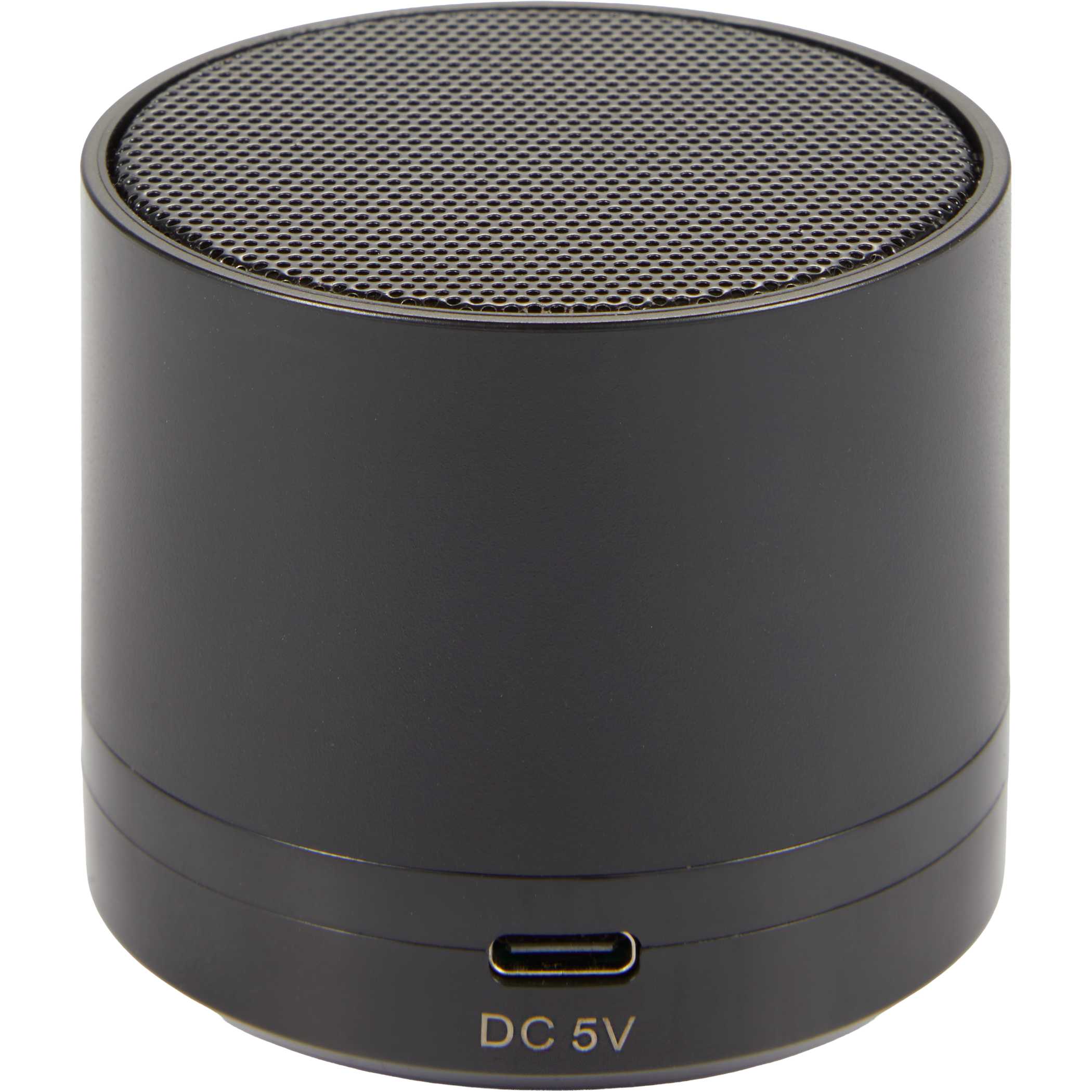 Cylinder Bluetooth Speaker - Image 3