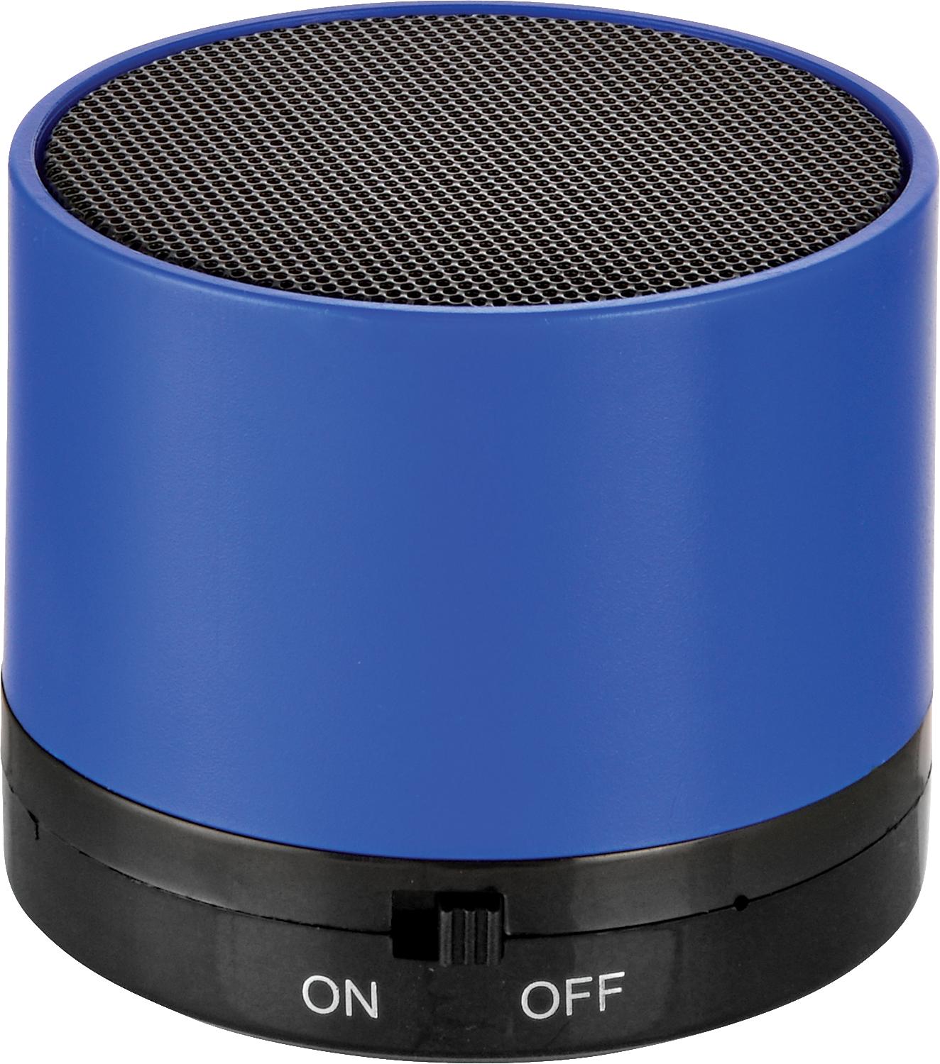 Cylinder Bluetooth Speaker - Image 8