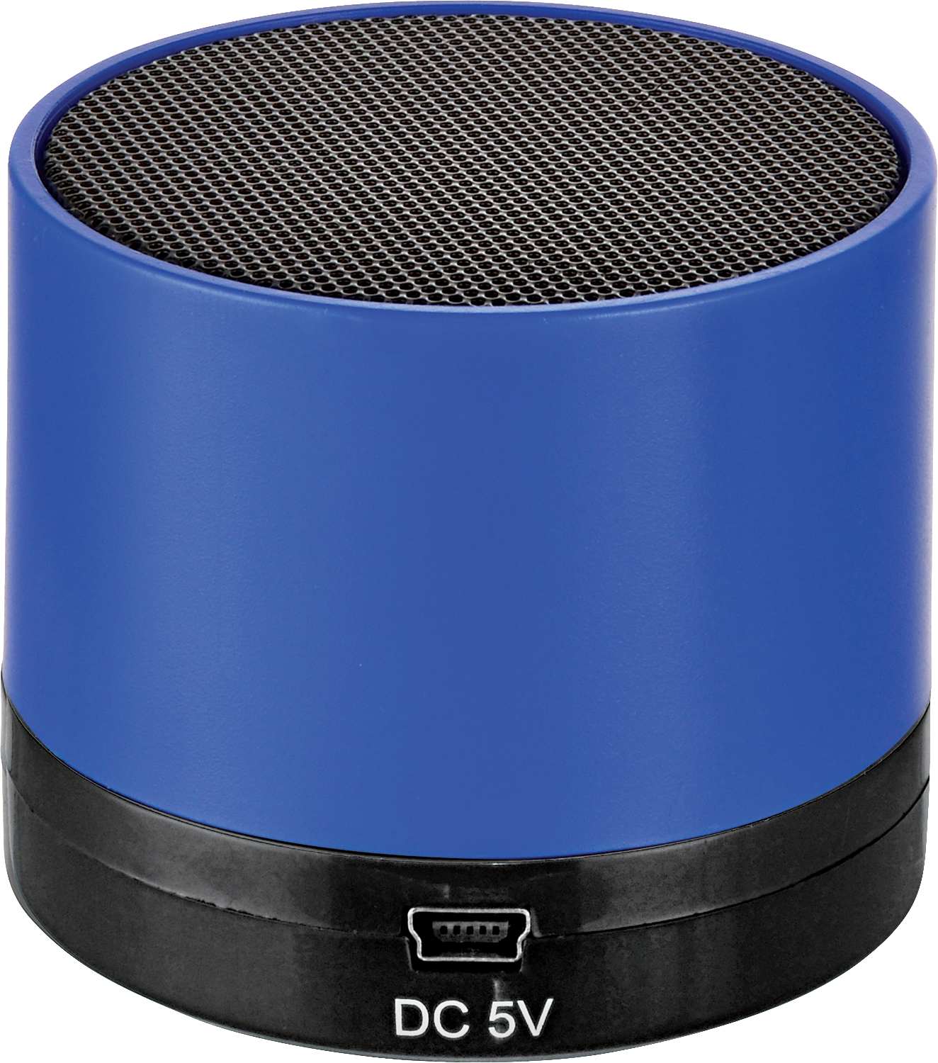 Cylinder Bluetooth Speaker - Image 9