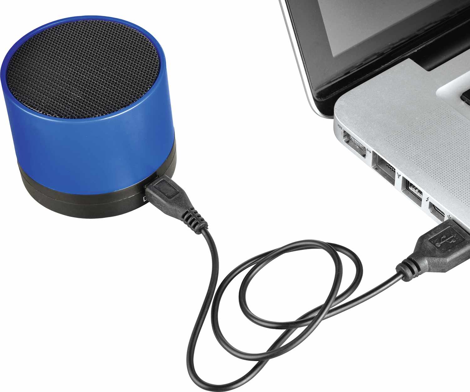 Cylinder Bluetooth Speaker - Image 7