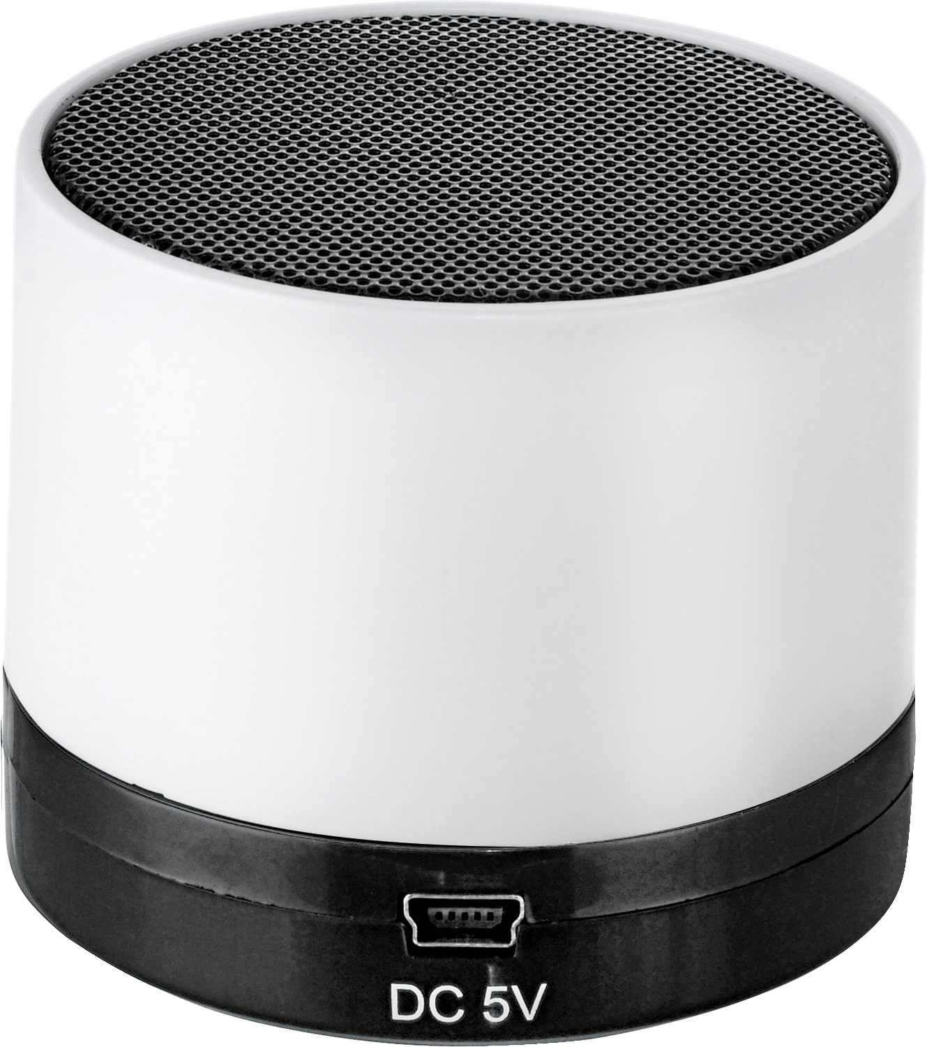 Cylinder Bluetooth Speaker - Image 11