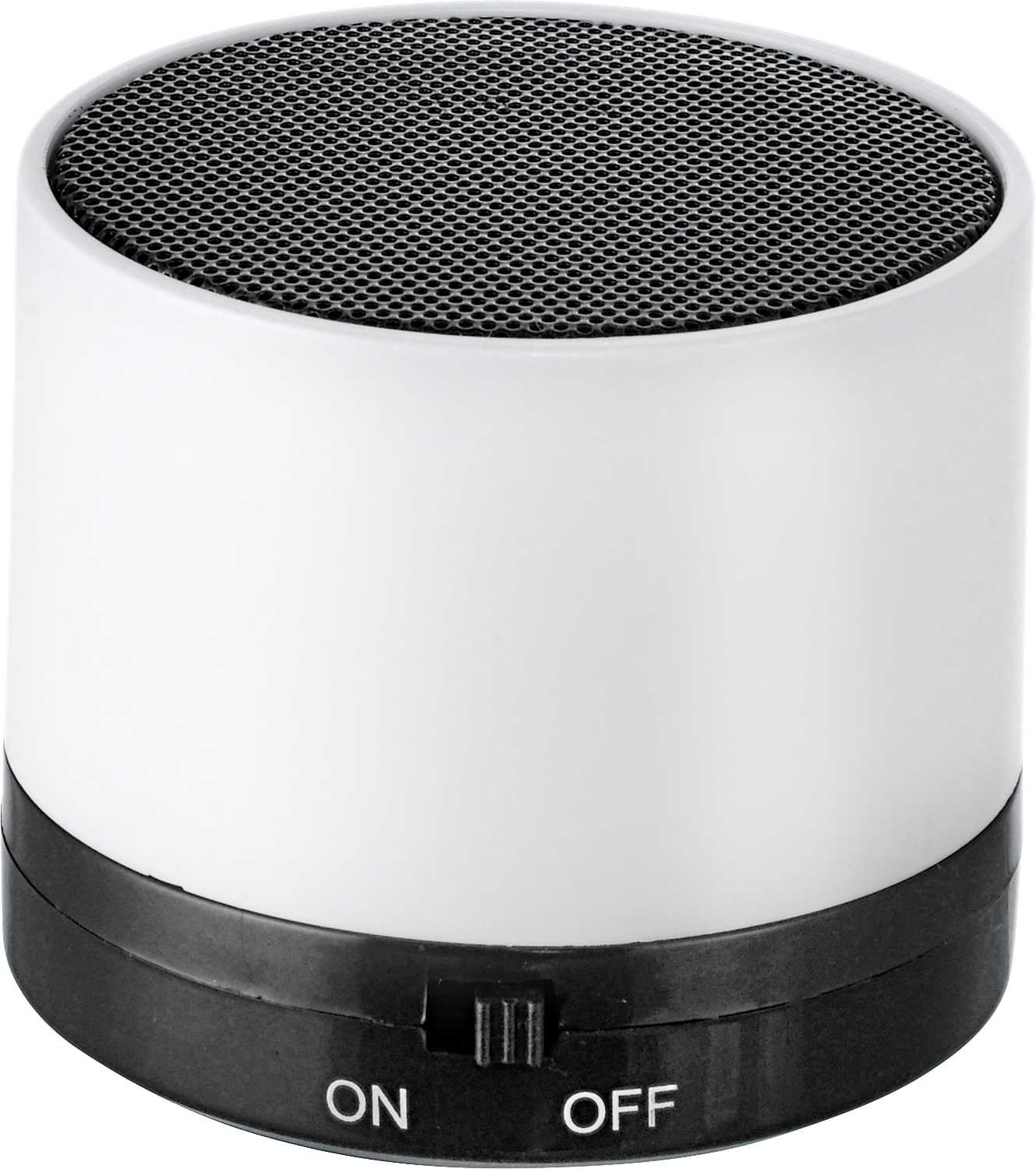 Cylinder Bluetooth Speaker - Image 13