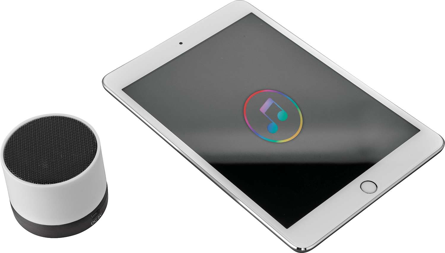 Cylinder Bluetooth Speaker - Image 14
