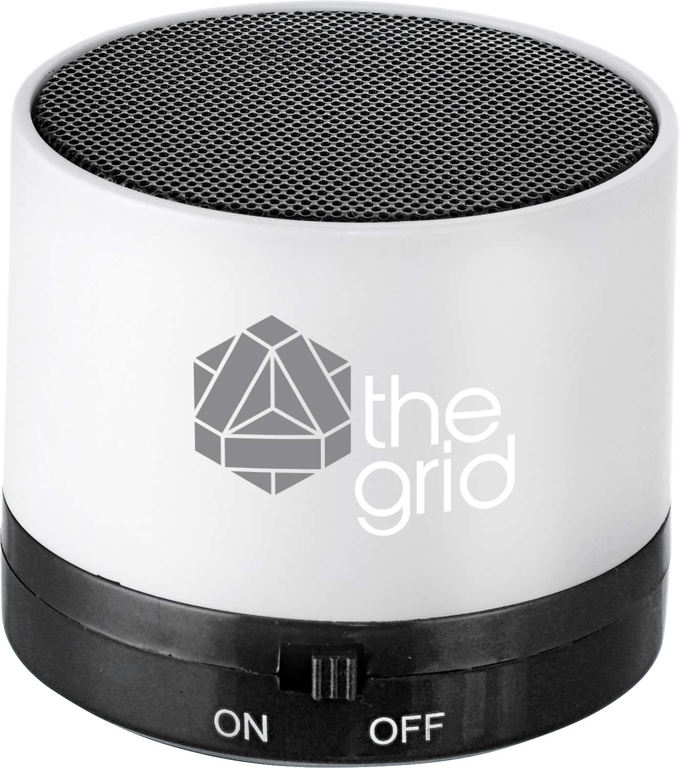 Cylinder Bluetooth Speaker - Image 16