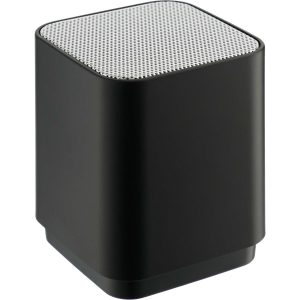 Alternative view of Light Up Logo Bluetooth Speaker