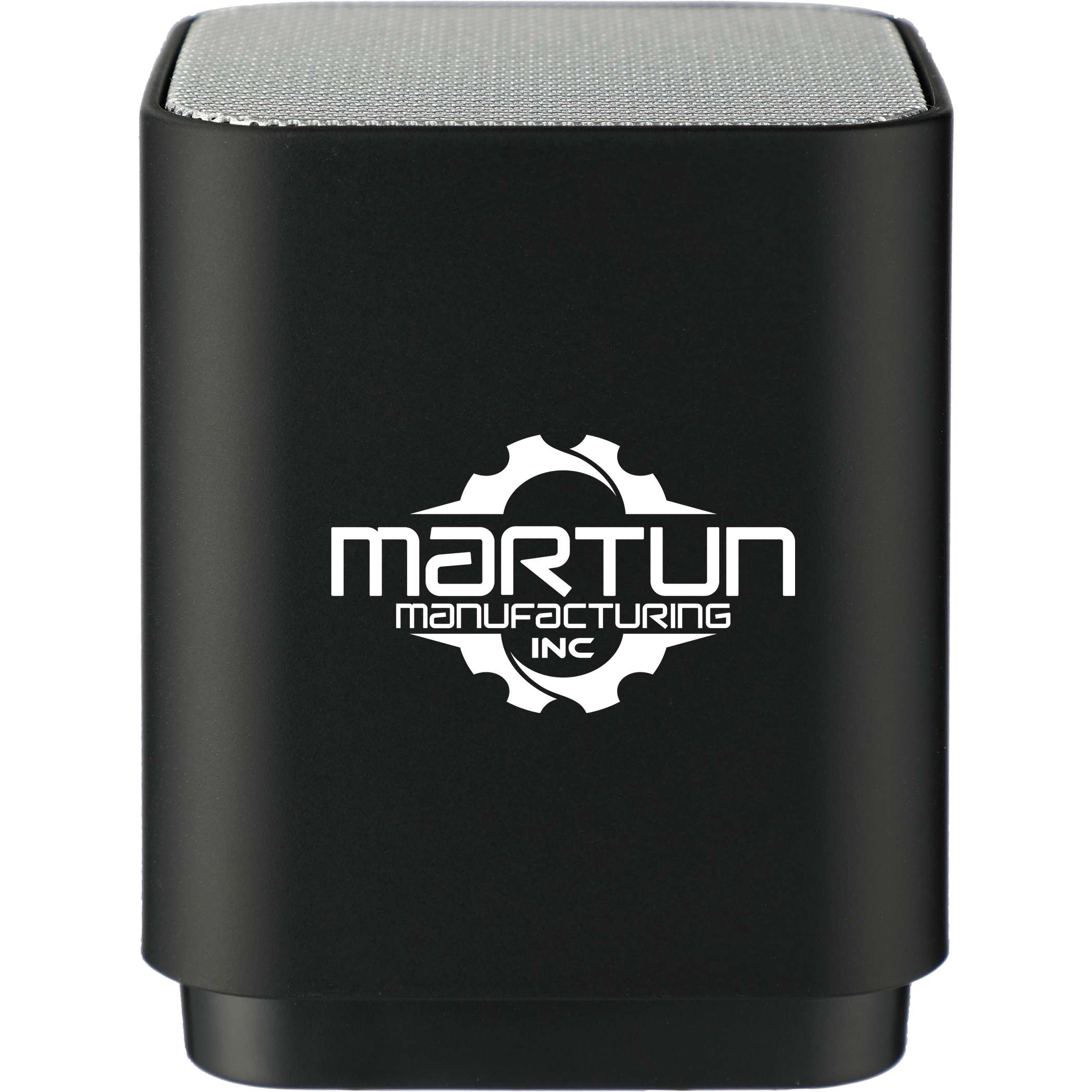 Light Up Logo Bluetooth Speaker - Image 4