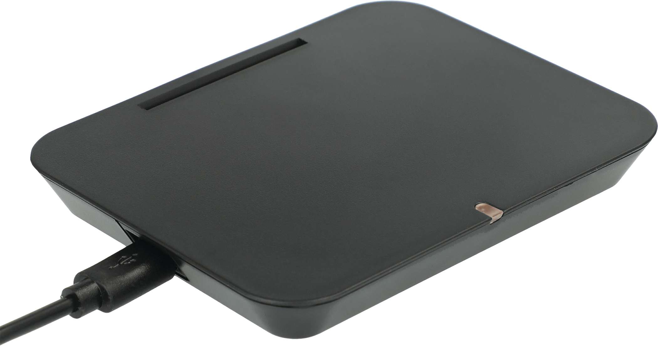 Optic Wireless Charging Phone Stand - Image 4