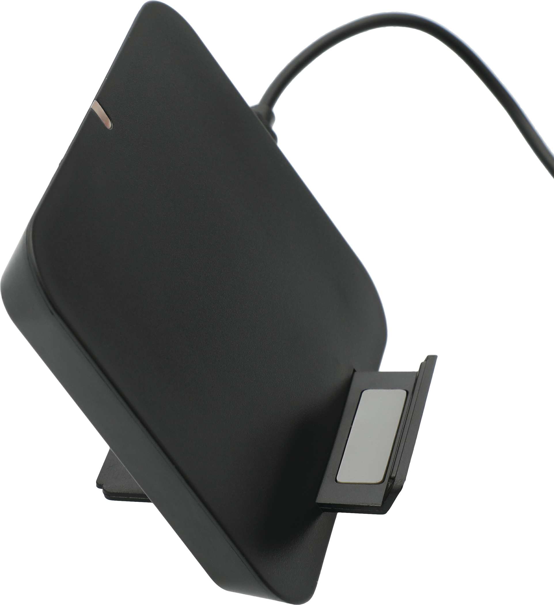 Optic Wireless Charging Phone Stand - Image 3