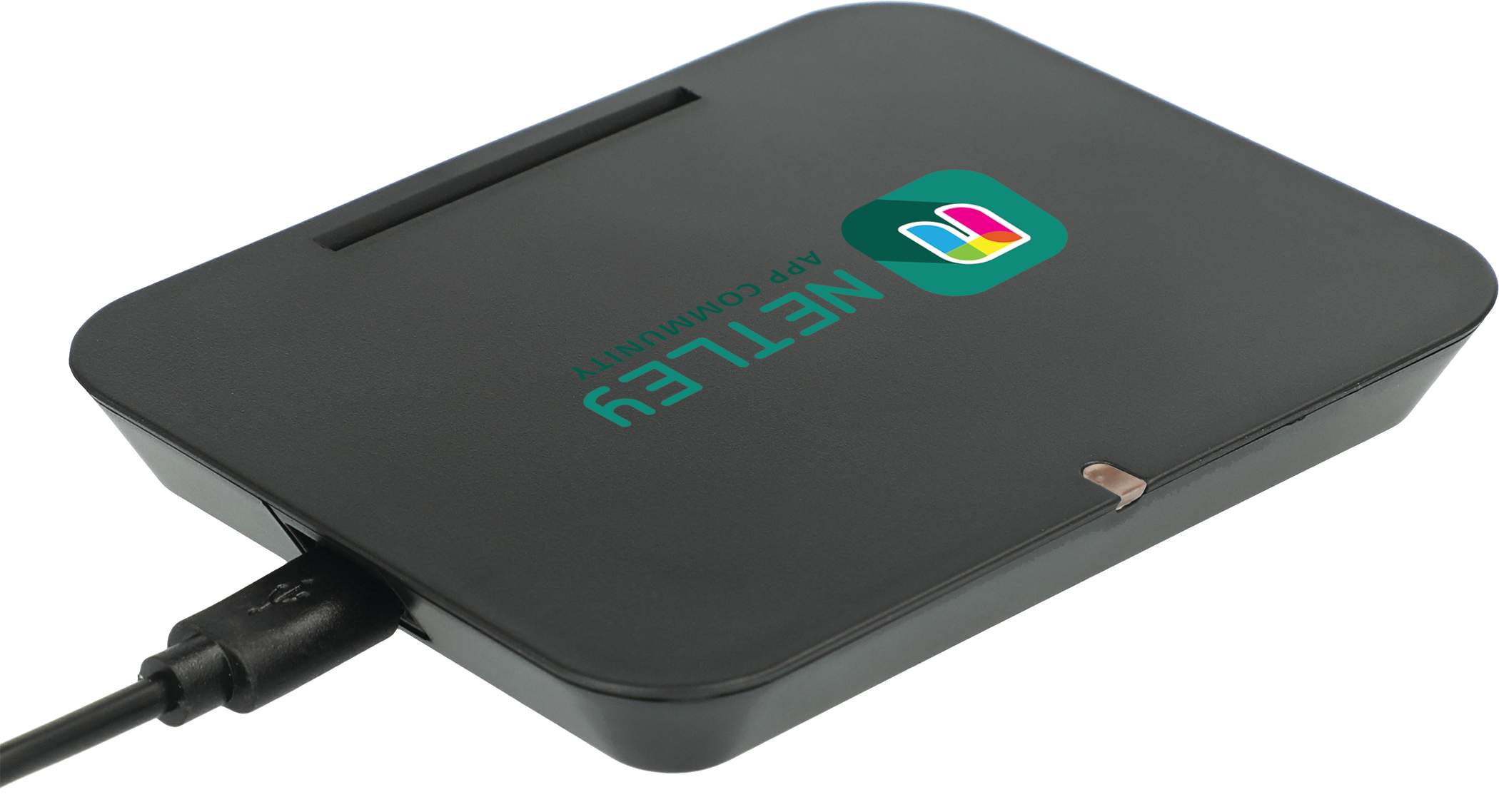 Optic Wireless Charging Phone Stand - Image 8