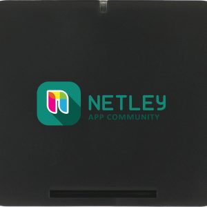 Optic Wireless Charging Phone Stand