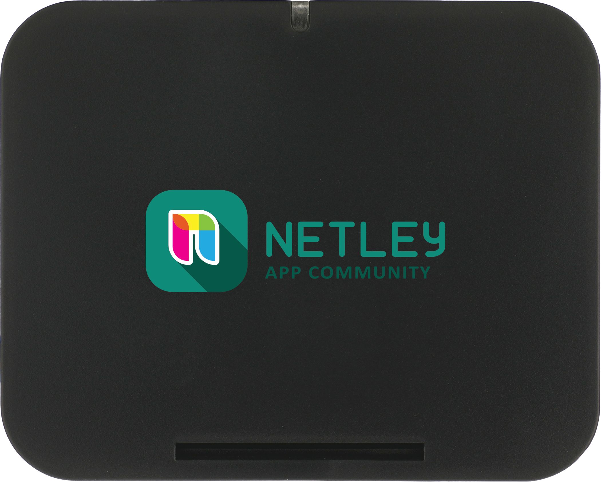 Optic Wireless Charging Phone Stand