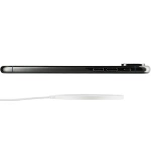 Alternative view of Ultra Thin Wireless Charging Pad