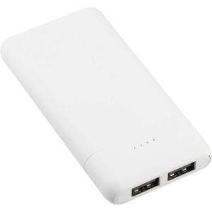 Alternative view of Tilt High Density 5000 mAh Power Bank
