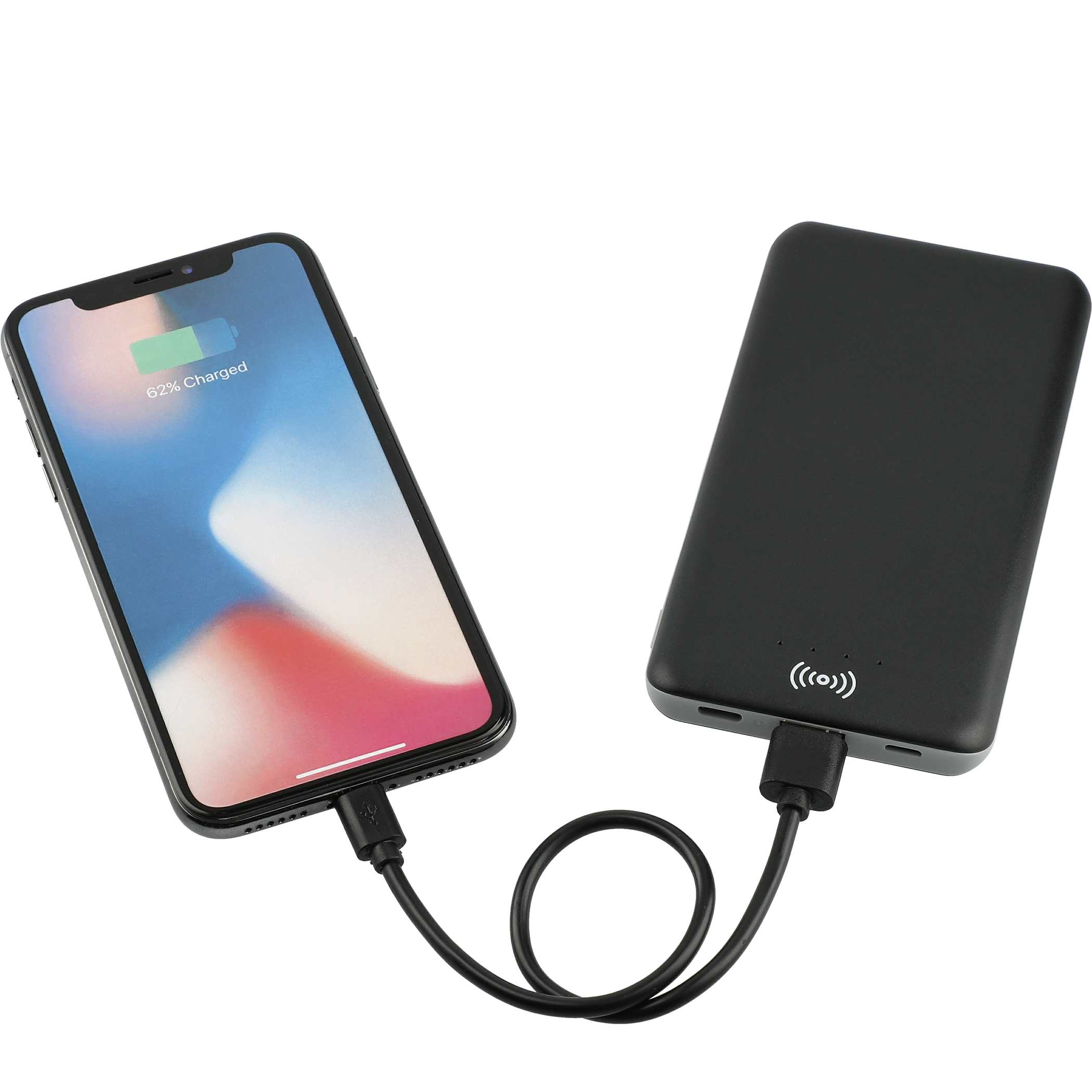 Axial 4000 mAh Wireless Power Bank - Image 3