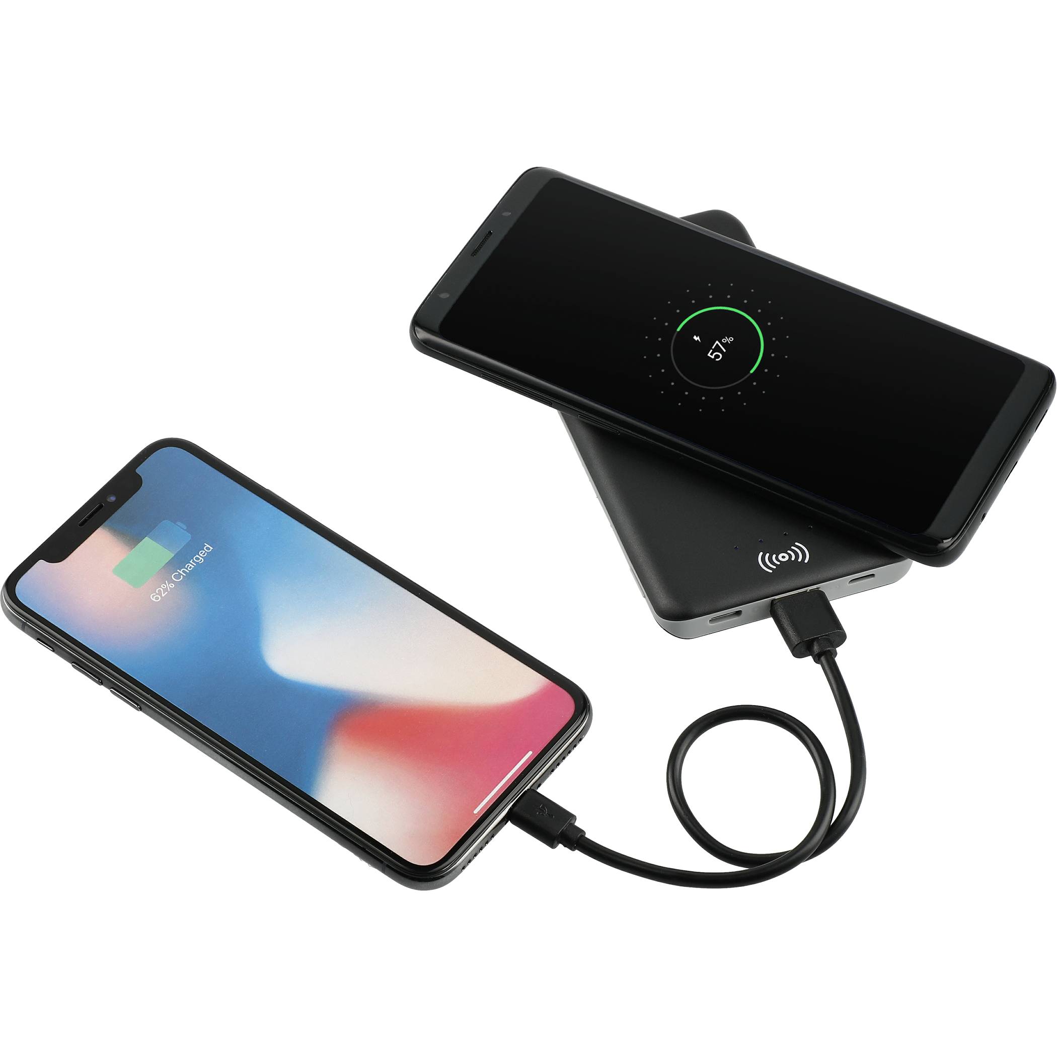 Axial 4000 mAh Wireless Power Bank - Image 4