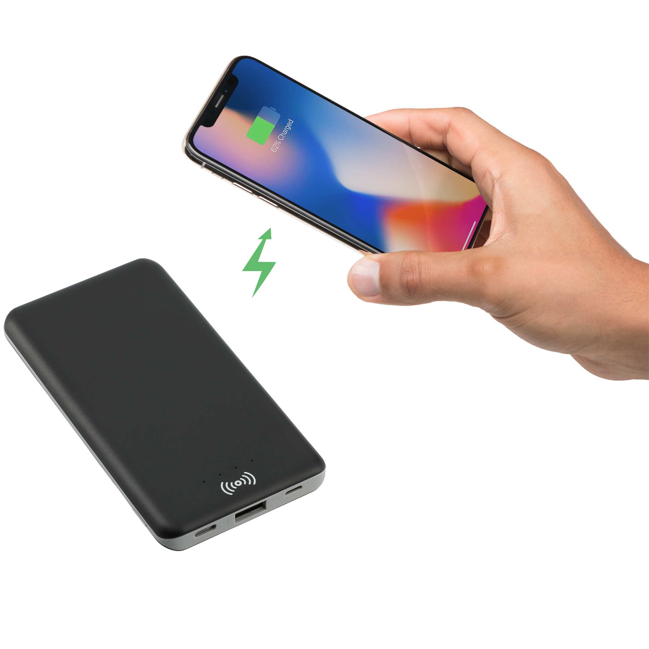 Axial 4000 mAh Wireless Power Bank - Image 7