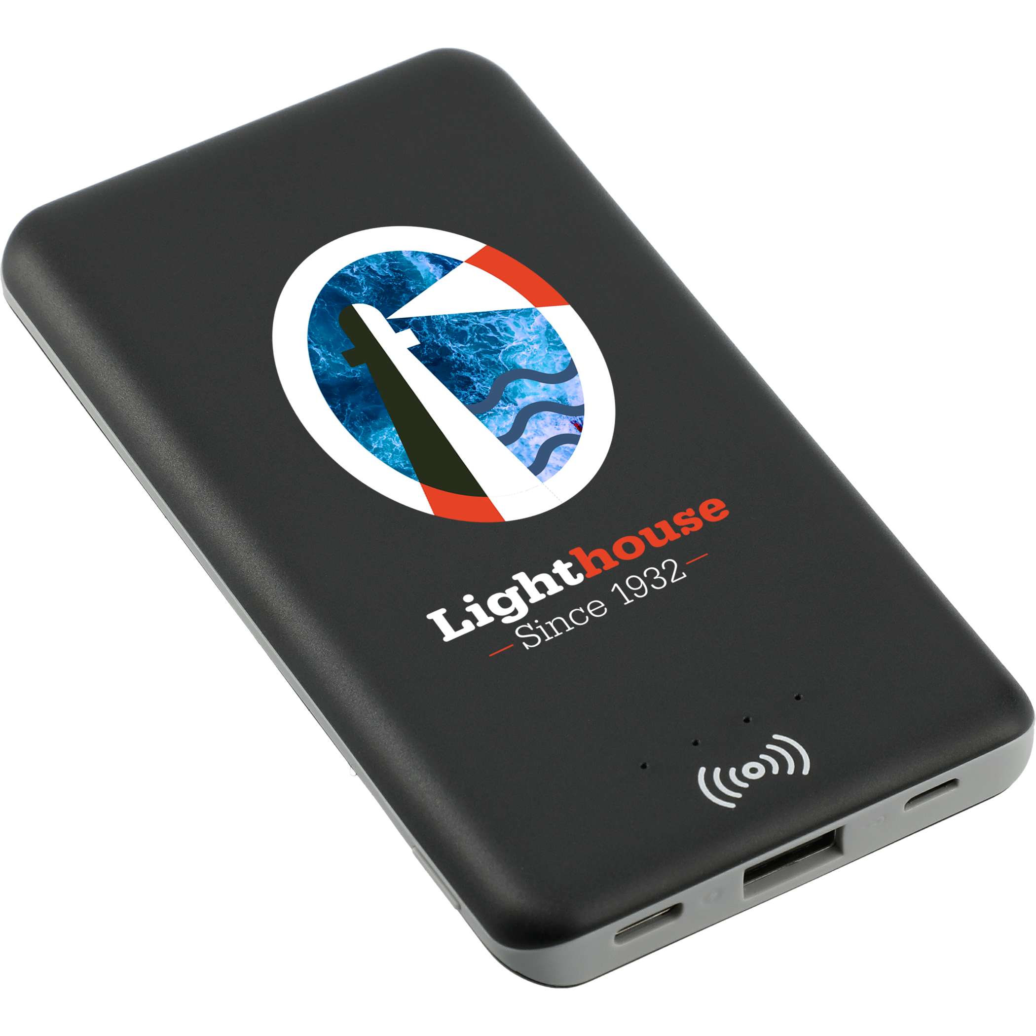 Axial 4000 mAh Wireless Power Bank - Image 8
