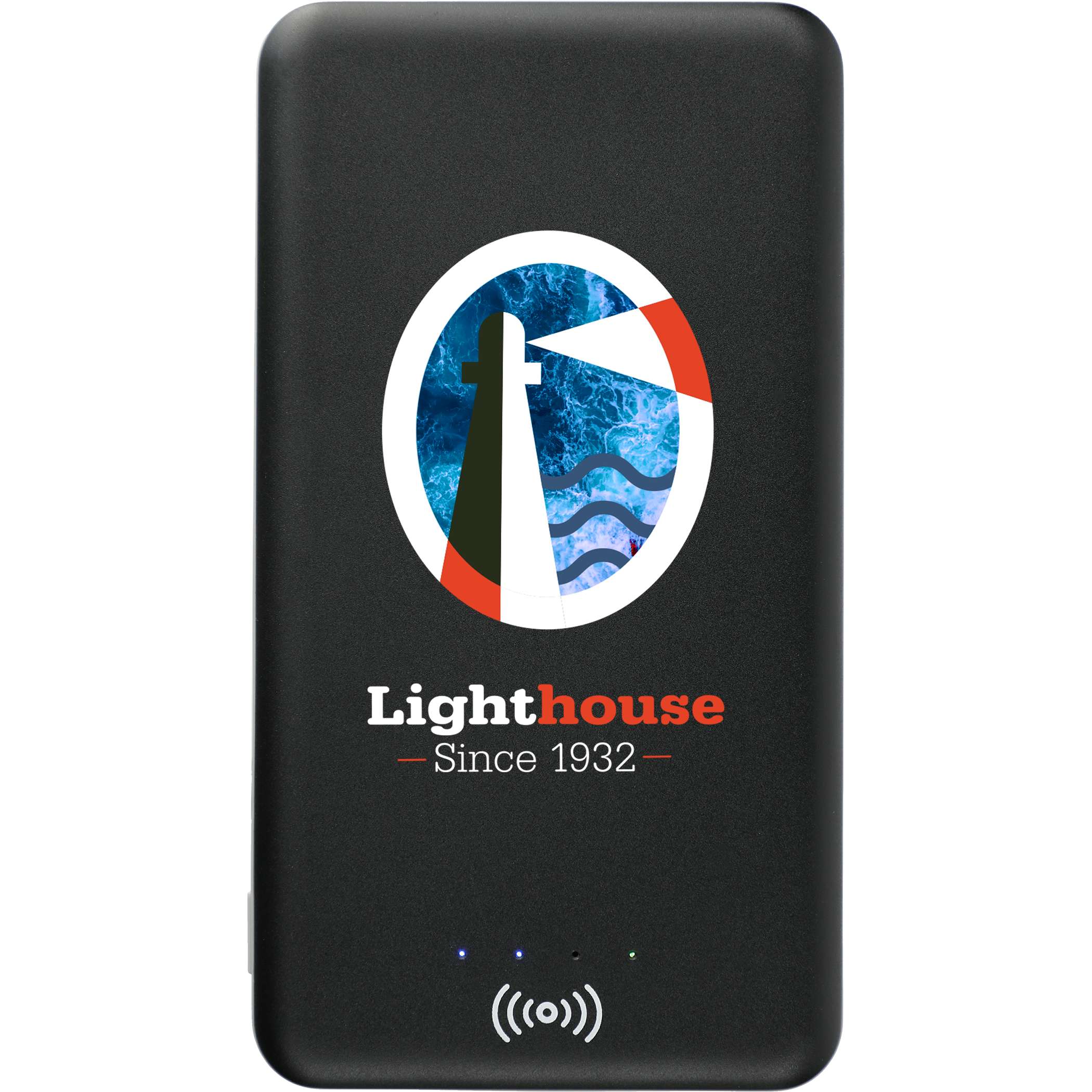 Axial 4000 mAh Wireless Power Bank - Image 10