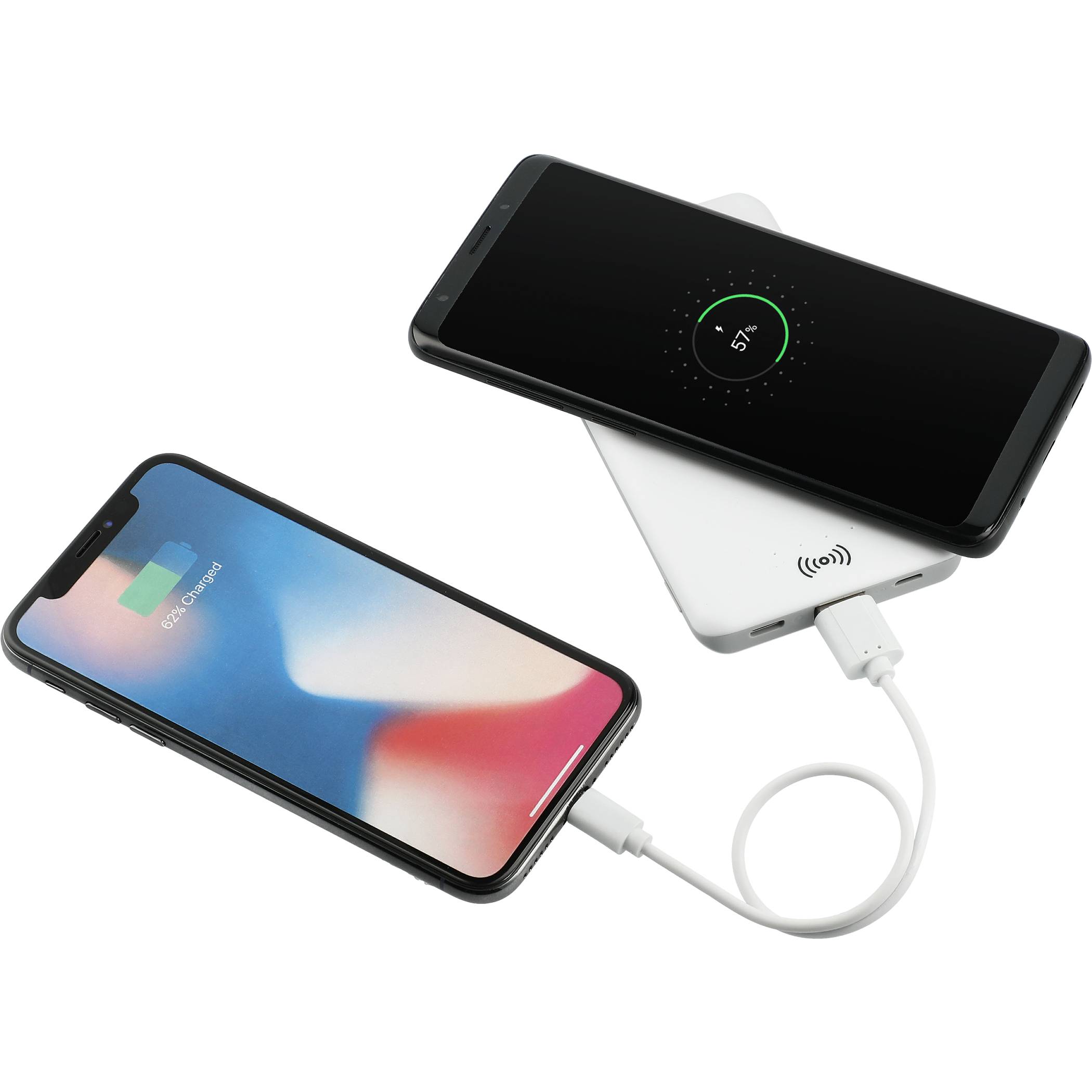 Axial 4000 mAh Wireless Power Bank - Image 13