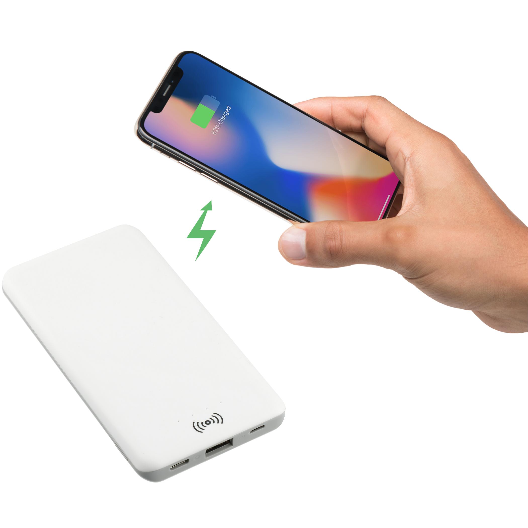 Axial 4000 mAh Wireless Power Bank - Image 16