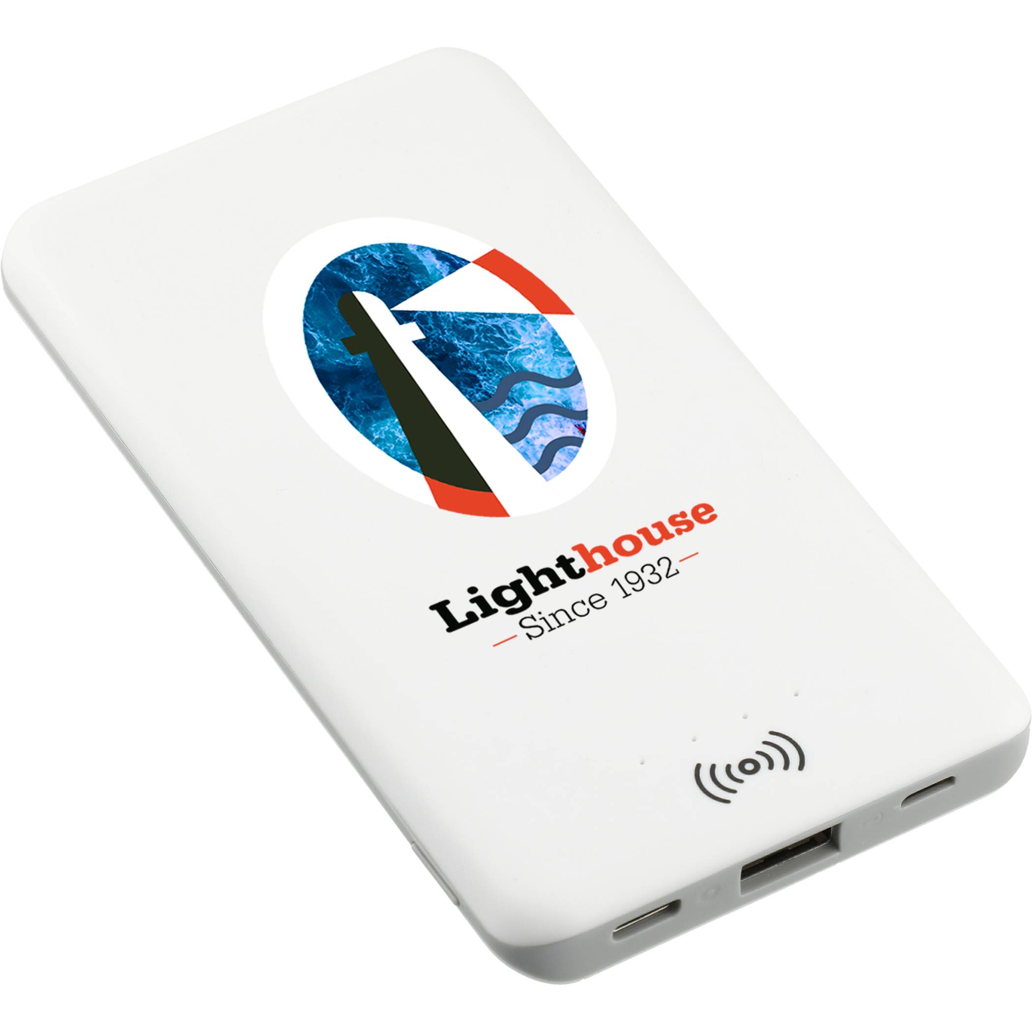 Axial 4000 mAh Wireless Power Bank - Image 17