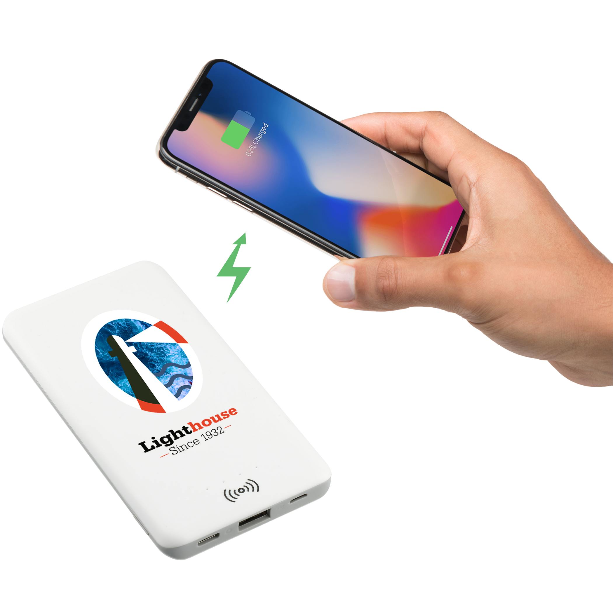 Axial 4000 mAh Wireless Power Bank - Image 18