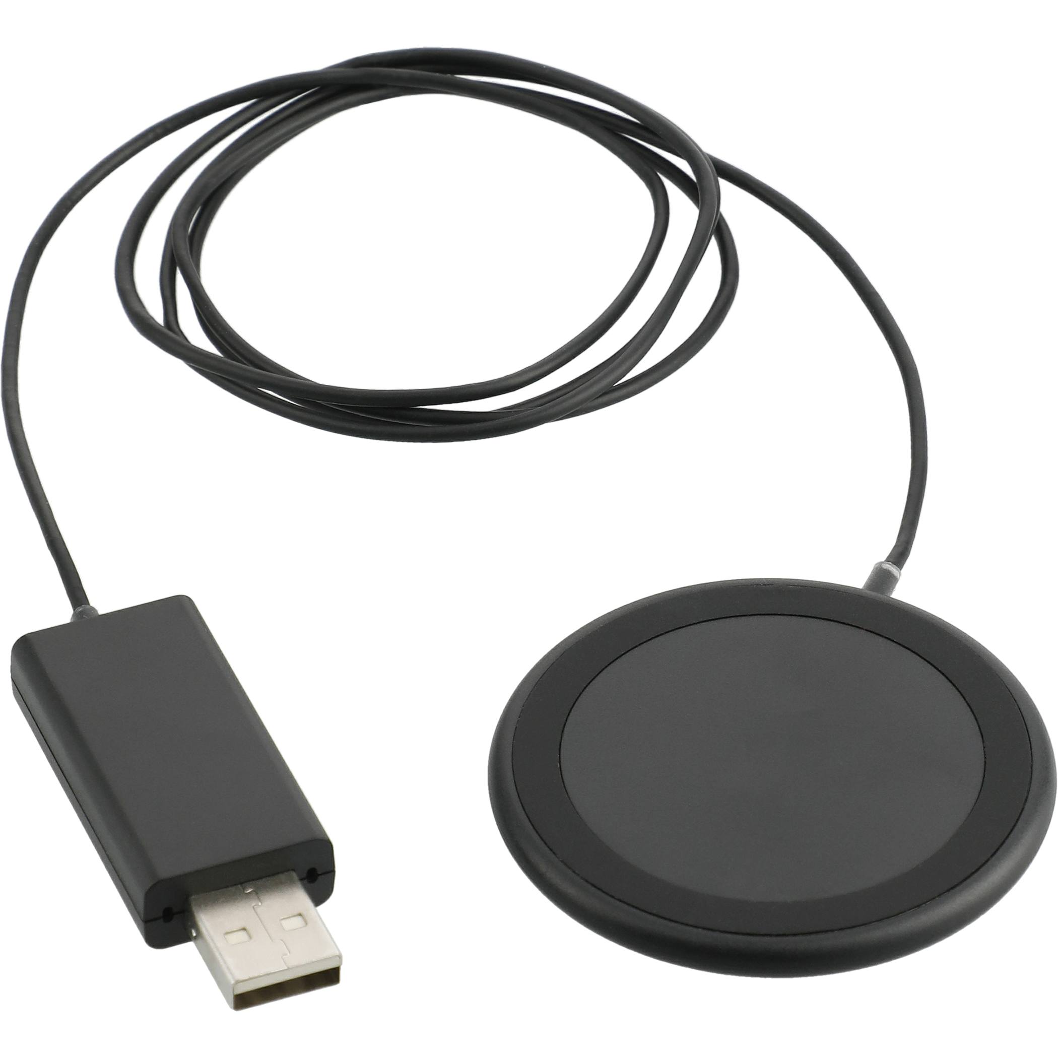 MagClick™ Fast Wireless Charging Pad - Image 5
