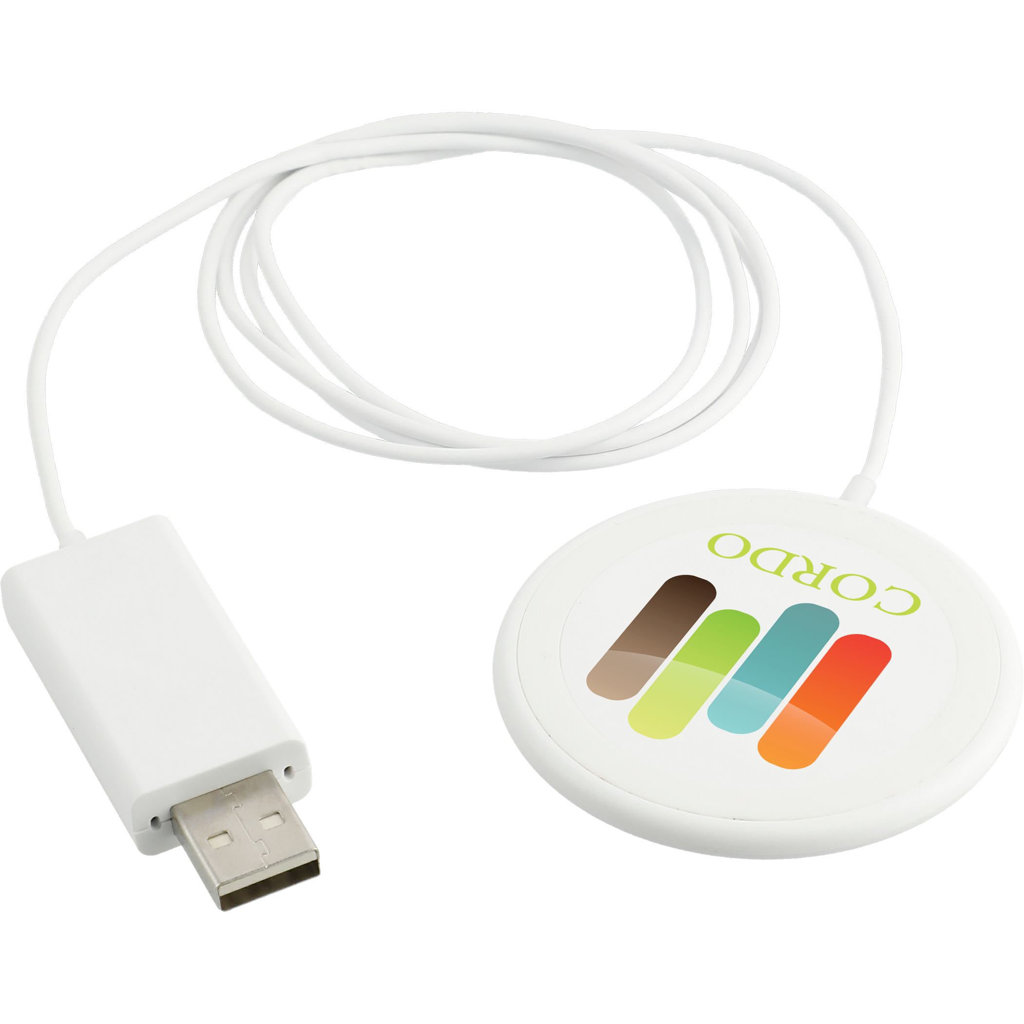 MagClick™ Fast Wireless Charging Pad - Image 17