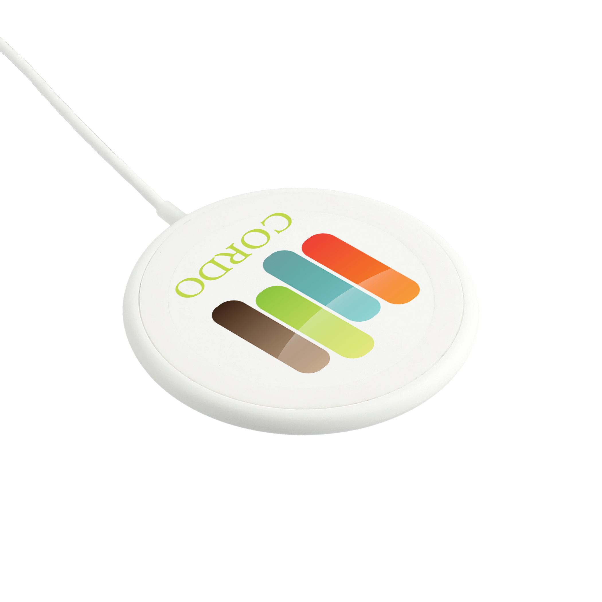 MagClick™ Fast Wireless Charging Pad - Image 18