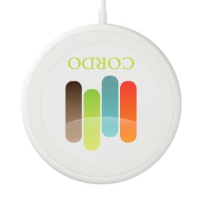 MagClick™ Fast Wireless Charging Pad