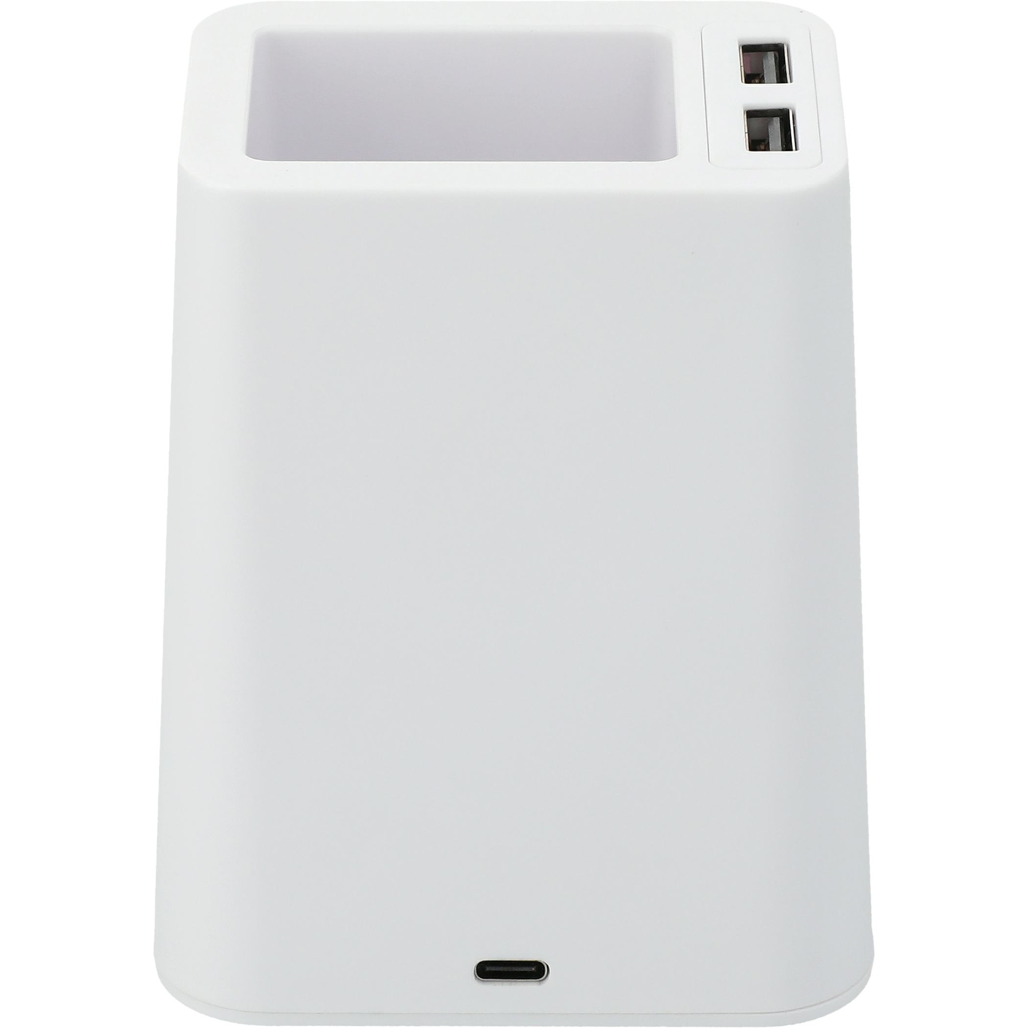 Wireless Charging Pen Holder w/ Dual Outputs - Image 6